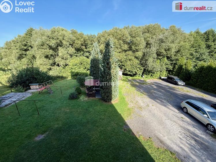 Аренда квартиры 2+KK Dalovice, Borská č. 7