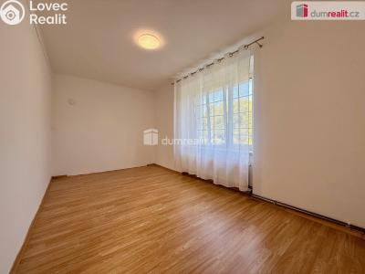Pronájem bytu 2+KK Dalovice, Borská č. 3