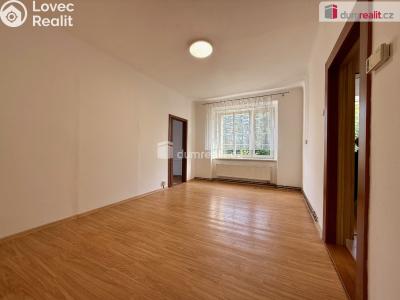 Pronájem bytu 2+KK Dalovice, Borská č. 5