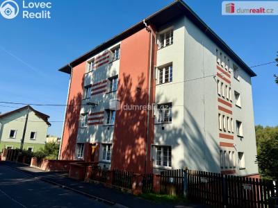 Pronájem bytu 2+KK Dalovice, Borská č. 6