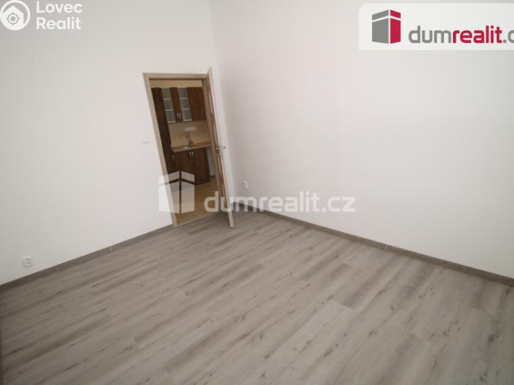 Аренда квартиры 3+1 Mariánské Lázně, Ke Kostelu č. 5