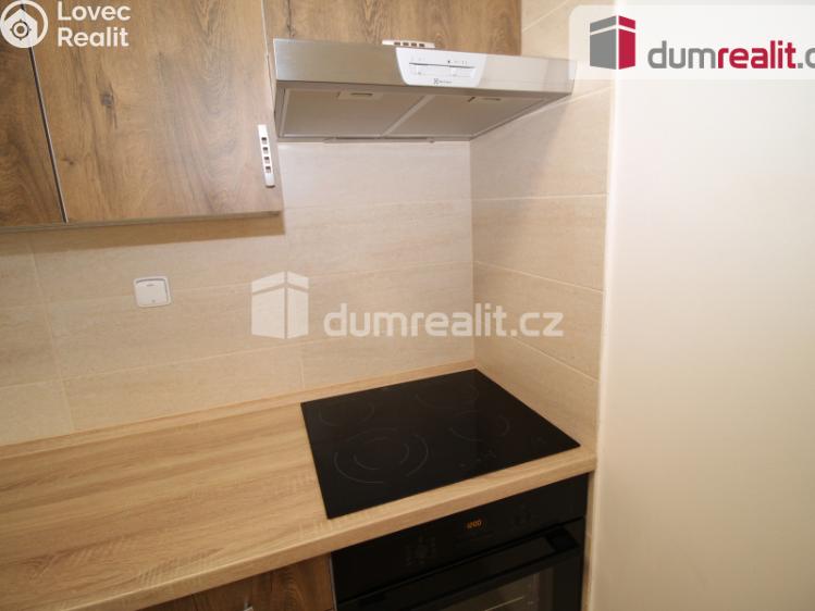 Аренда квартиры 3+1 Mariánské Lázně, Ke Kostelu č. 7