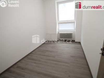 Pronájem bytu 3+1 Mariánské Lázně, Ke Kostelu č. 3