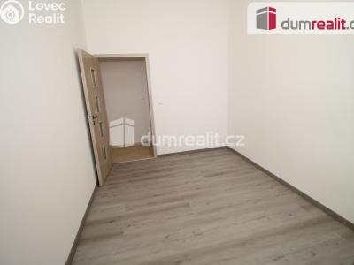 Pronájem bytu 3+1 Mariánské Lázně, Ke Kostelu č. 4