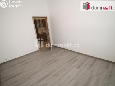 Pronájem bytu 3+1 Mariánské Lázně, Ke Kostelu č. 5