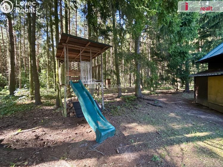 Prodej chaty Černíny č. 14