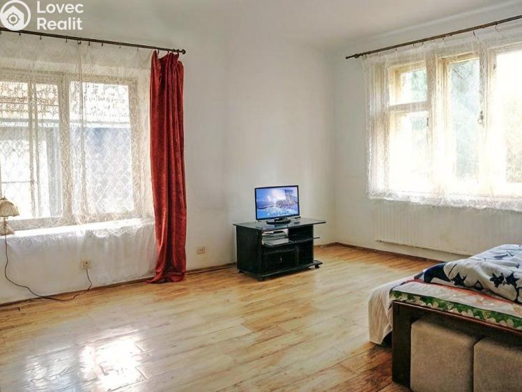 Prodej rodinného domu Rasošky č. 2