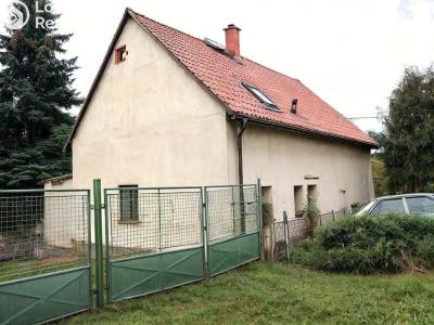Prodej rodinného domu Rasošky č. 1