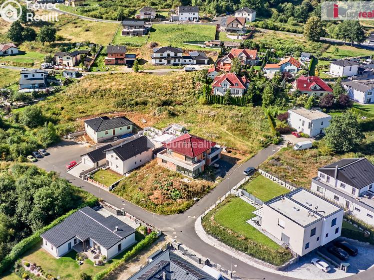 Prodej rodinného domu Jenišov, V Oblouku č. 23