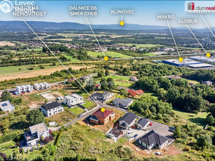 Prodej rodinného domu Jenišov, V Oblouku č. 25