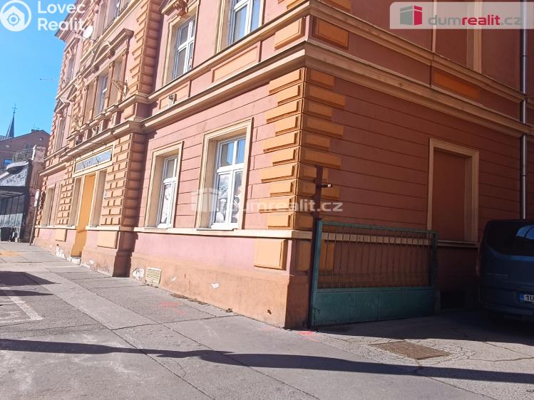 Prodej bytu 3+1 Děčín, Teplická č. 12