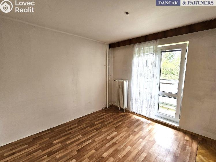 Prodej bytu 3+1 Ostrava, Výškovická č. 15