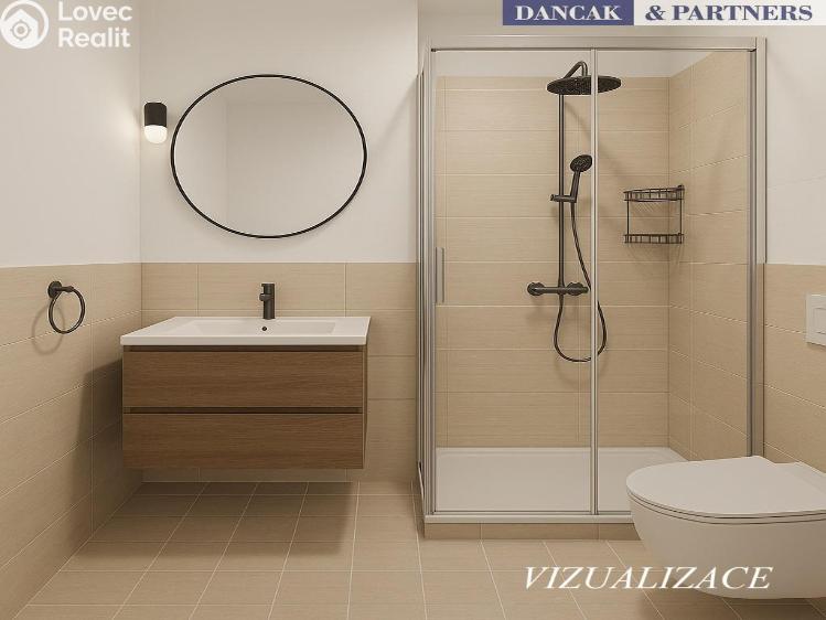 Sale apartment 3+1 Ostrava, Výškovická č. 7