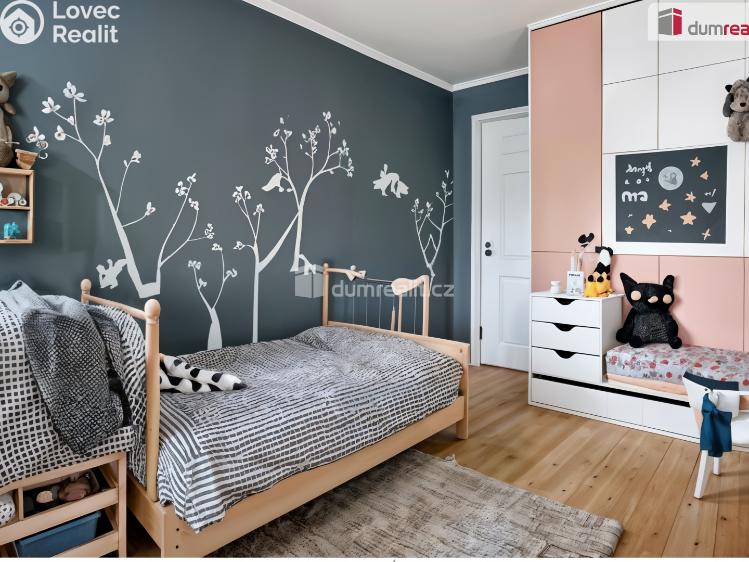 Sale apartment 3+1 Ostrov, Kollárova č. 5