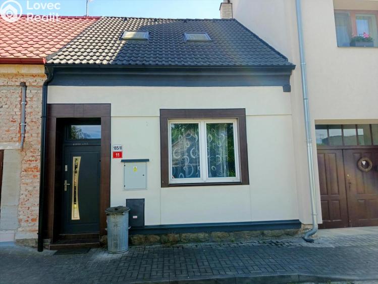 Sale other properties Soběslav, Vrchlického č. 21