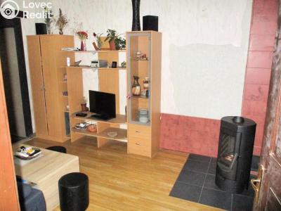 Sale other properties Soběslav, Vrchlického č. 6