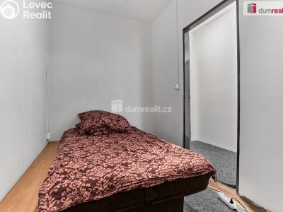 Prodej kanceláře Karlovy Vary, Sokolovská č. 3