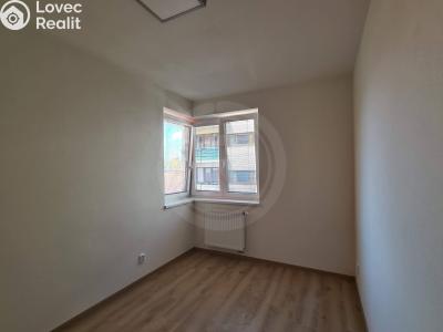 Pronájem bytu 3+KK České Budějovice, Riegrova č. 5