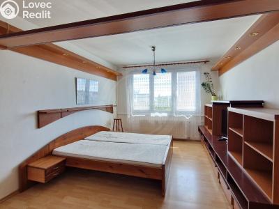 Pronájem bytu 2+KK České Budějovice, Staroměstská č. 1