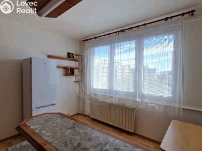Pronájem bytu 2+KK České Budějovice, Staroměstská č. 6