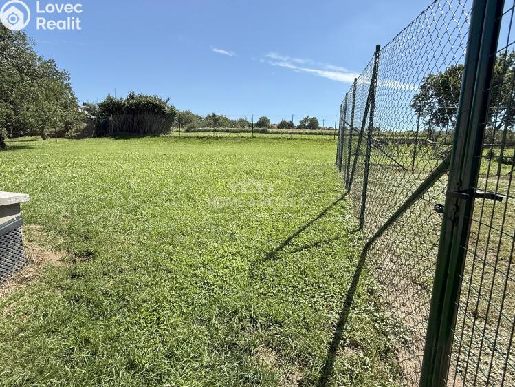 Prodej rodinného domu Prusy-Boškůvky č. 19