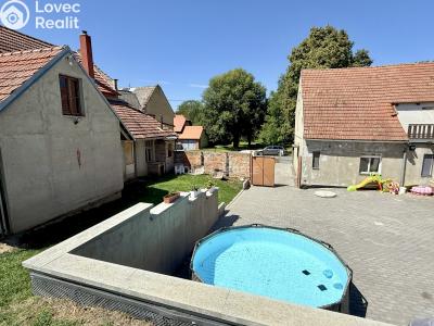 Prodej rodinného domu Prusy-Boškůvky č. 6