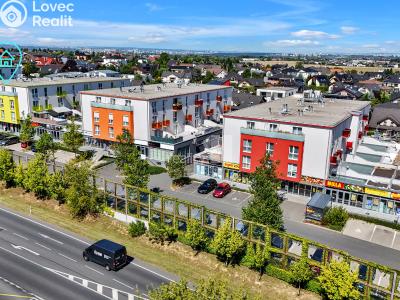 Prodej bytu 3+KK Jesenice, Cedrová č. 4