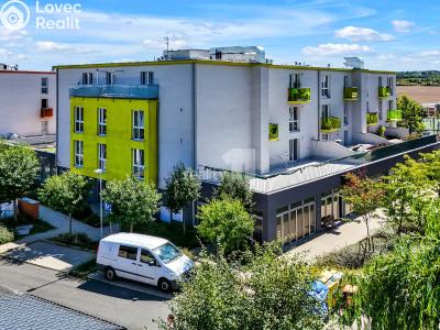 Prodej bytu 3+KK Jesenice, Cedrová č. 5