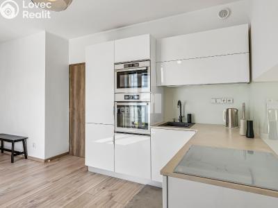 Prodej bytu 3+KK Jesenice, Cedrová č. 6