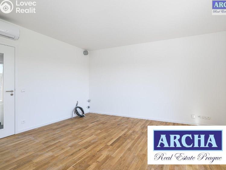 Продаж квартири 1+KK Praha, U křížku č. 6