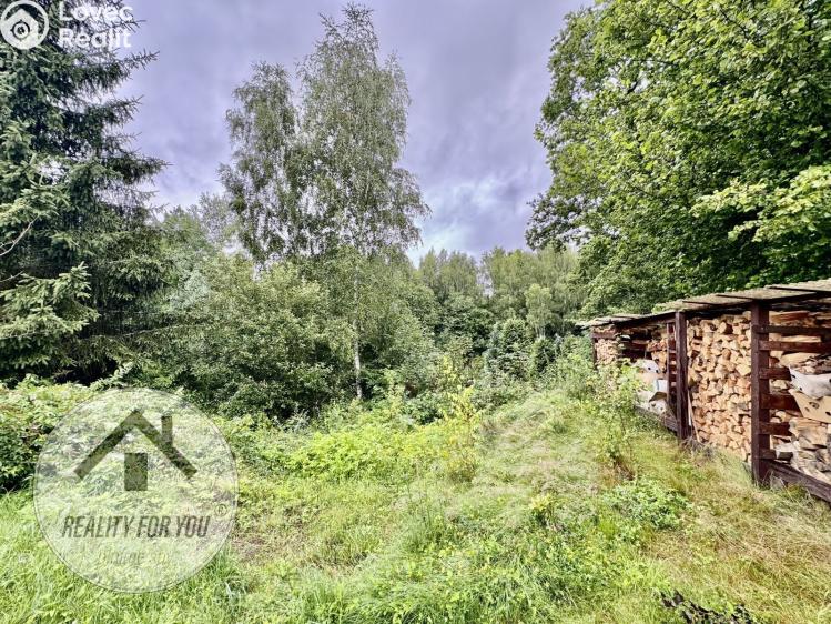 Prodej rodinného domu Liberec, Chatařská 669 č. 15
