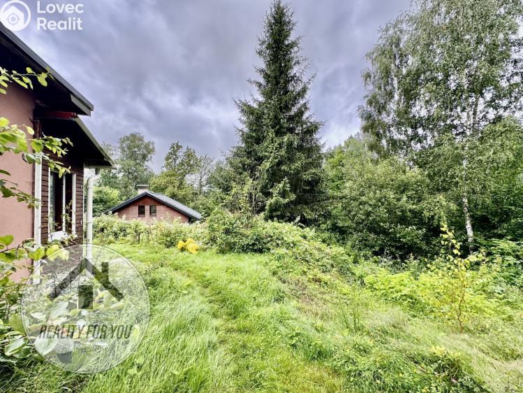 Prodej rodinného domu Liberec, Chatařská 669 č. 16