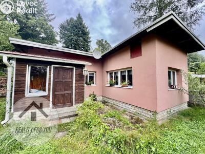 Prodej rodinného domu Liberec, Chatařská 669 č. 1