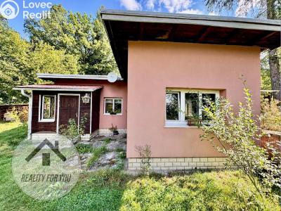 Продаж сімейного будинку Liberec, Chatařská 669 č. 1