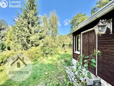 Продаж сімейного будинку Liberec, Chatařská 669 č. 3