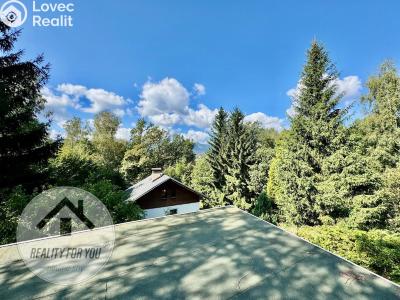 Продаж сімейного будинку Liberec, Chatařská 669 č. 4