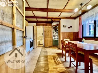 Продаж сімейного будинку Liberec, Chatařská 669 č. 5