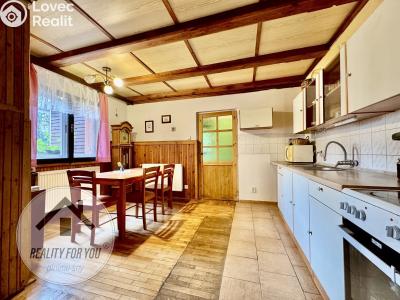 Продаж сімейного будинку Liberec, Chatařská 669 č. 6