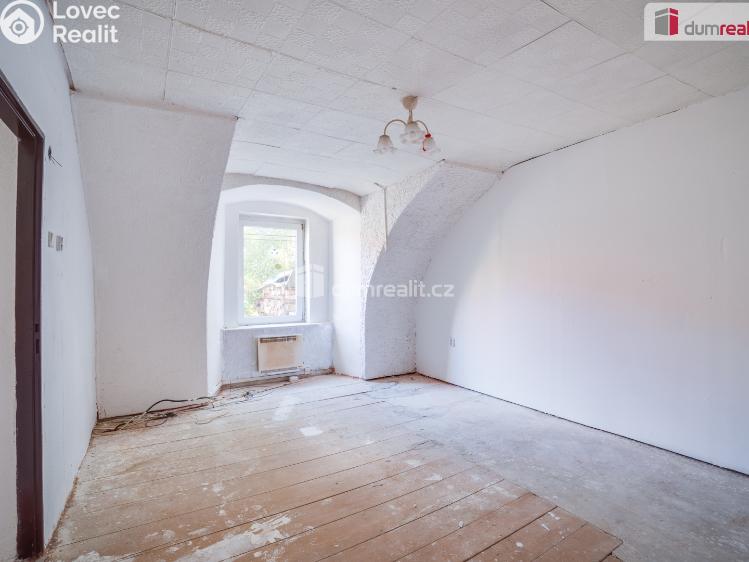 Продаж сімейного будинку Podomí č. 9