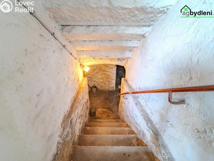 Prodej bytu 3+1 Nýrsko, Petra Bezruče 172 č. 19
