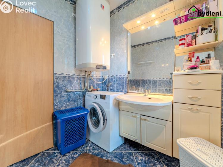 Sale apartment 3+1 Nýrsko, Petra Bezruče 172 č. 13