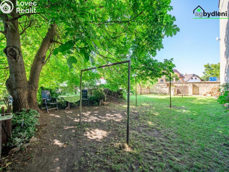 Sale apartment 3+1 Nýrsko, Petra Bezruče 172 č. 24