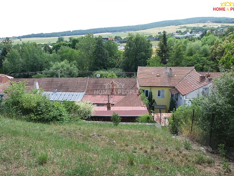 Prodej rodinného domu Troubsko, U rybníka č. 9
