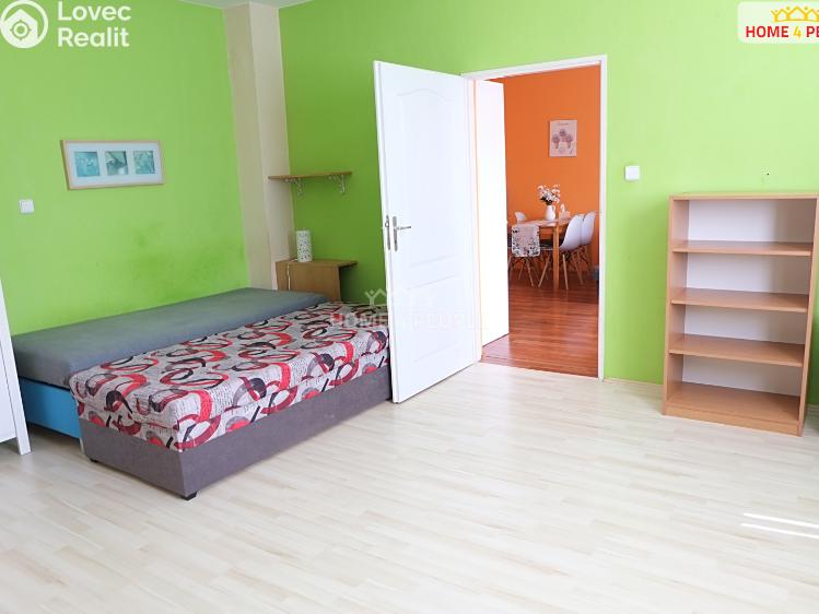 Prodej rodinného domu Troubsko, U rybníka č. 17