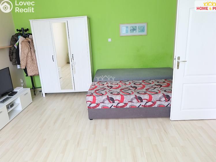 Prodej rodinného domu Troubsko, U rybníka č. 24