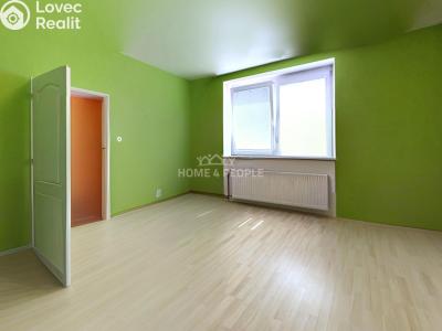 Prodej rodinného domu Troubsko, U rybníka č. 4