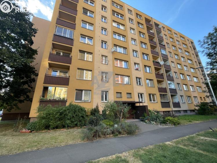 Prodej bytu 2+1 Ostrava, Maroldova č. 8