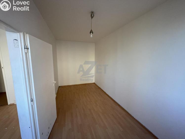 Prodej bytu 2+1 Ostrava, Maroldova č. 5