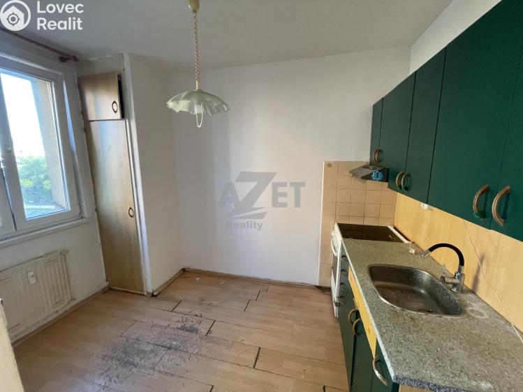 Prodej bytu 2+1 Ostrava, Maroldova č. 7