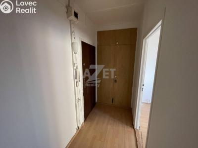 Prodej bytu 2+1 Ostrava, Maroldova č. 2